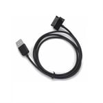 3M EXTRA LONG USB DATA CHARGER CABLE FOR SAMSUNG GALAXY TAB 2 10.1 7.1 NOTE
