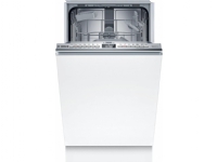 BOSCH SPV4HKX10E - indbygget opvaskemaskine