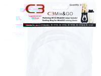 Seal For Knife Mix&Go 2-Pack