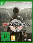 DYNASTY WARRIORS: ORIGINS (Xbox Series X)