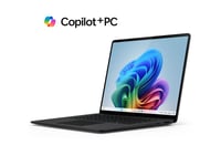 Surface Copilot C12 - 15" - Snapdragon X Elite - 16GB - 512GB SSD - Win 11 Home
