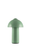Globen Lighting - Buddy Portabel Bordslampa Grön 25cm från Sleepo