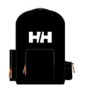 HELLY HANSEN SKI BOOT - HELMET BAG, 990 BLACK, STD