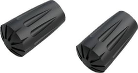 Silva Trekking Poles Rubber Paws Black, No colour, No Size
