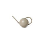 ferm LIVING - Orb Watering Can Cashmere ferm LIVING
