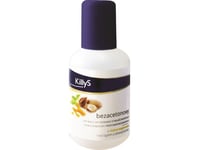 Inter Vion_Acetonfri Nagellacksborttagning Arganolja 50Ml