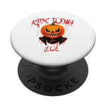Kids Today LOL (Halloween) PopSockets PopGrip Interchangeable