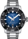 TISSOT SEASTAR 2000 AUTOMAT