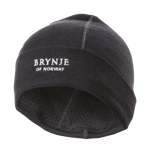 Brynje Arctic Hat Black 10406000 S/M