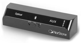 NorStone BT Bluetooth-lähetin/vastaanotin. | audiokauppa.fi