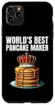 iPhone 11 Pro Max World's Best Pancake Maker Case