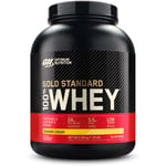 Optimum Nutrition 100% Whey Gold Standard 2.27 Kg Banana Cream