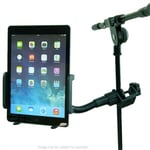 H.U.G XL Music / Microphone  Stand Tablet Holder fits iPad PRO 9.7