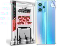 Grizzglass Folia Na Tył Grizz Realme 9 Pro Plus