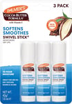 Palmer's Cocoa Butter Formula Lotion Swivel Stick , 0.5 oz  Pack of 3