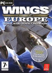 Wings Over Europe - Cold War : Soviet Invasion Pc