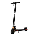 Trottinette Électrique Urbanglide Ride 62r 250 W Noir