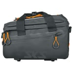 SKS Infinity Top Bag - 7 Litres Black / Litre