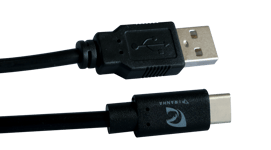 Piranha Switch USB-C Charging Cable 3M