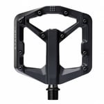 Crank Brothers Stamp 2 Flat Pedals - Black / Small