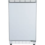 Respekta - Réfrigérateur 3 congélateur sous plan Déclinable 82 litres 81,5 cm uks 110