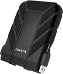 ADATA AHD710P-5TU31-CBK 5TB Pro Ext. Hard Drive. Black