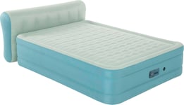 Bestway Lit gonflable matelas Fortech - 2 places 203 x 152 79 cm