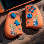 INE Elite – Manette pour Nintendo Switch Lite/OLED - Dragon Ball Z