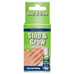 Mentholatum Stop & Grow mot nagelbitning