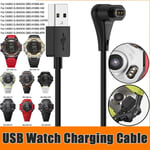Portable USB Charging Cable Charging Cradle for CASIO G-SHOCK GBD-H1000
