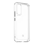Forcell Galaxy S23 FE Mobilskal F-Protect - Transparent