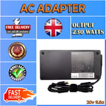 Laptop Adapter 230W AC for Lenovo Legion 5-17IMH05H (81Y8), 5P-15IMH05H (82AW)