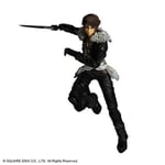 Figurine ""Final Fantasy : Dissidia"" - Squall