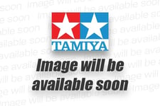 TAMIYA 1/10 Scale R/C F104 2017 Type LW Body Parts