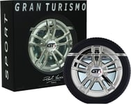 Gran Turismo GT Sport Eau de Toilette for Men 100ml - BRAND NEW