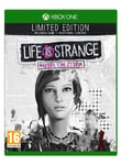 Life is Strange: Before the Storm - Limited Edition (Xbox One) (輸入版）