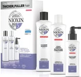 Nioxin Trial Kit System 5