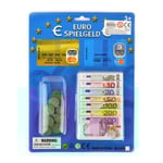 Leksakspengar Euro