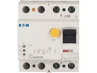 Digital Jordfelsbrytare 2P 40A 0,03A Typ G/B 10Ka Frcdm-40/2/003-G/B 300639