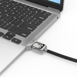 Compulocks The Ledge with Keyed Cable Lock (Macbook Air 13 2019-2020)