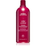 Aveda Color Control Shampoo colour protection shampoo without sulphates and parabens 1000 ml