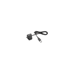 GARMIN Ladeklips m/USB plugg Forerunner 110/210