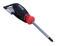 Rooks Phillips skruvmejsel PH2 x 100mm