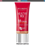 Bourjois Healthy Mix Bb Cream 30ml, 02 Medium
