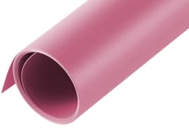 Bakgrunn Vinyl Rosa - 1x2 m