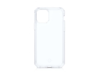 ITSKINS SpectrumFrost, Omslag, Apple, iPhone 11 Pro Max, 16,5 cm (6.5), Transparent