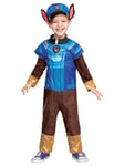 Chase Classic Paw Patrol The Movie Shepherd Child Toddler Boys Costume