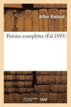 Poésies Complètes