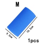 M 1pcs - Éponge de Filtre Remplacements pour Intex Type H/A/S1 Lavable Réutilisable de Filtre de Piscine En Mousse Éponge Cartouche