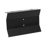 hillvert Snöblad - 47.5 x 65 19 cm Stål För sopmaskin HT-PS-600